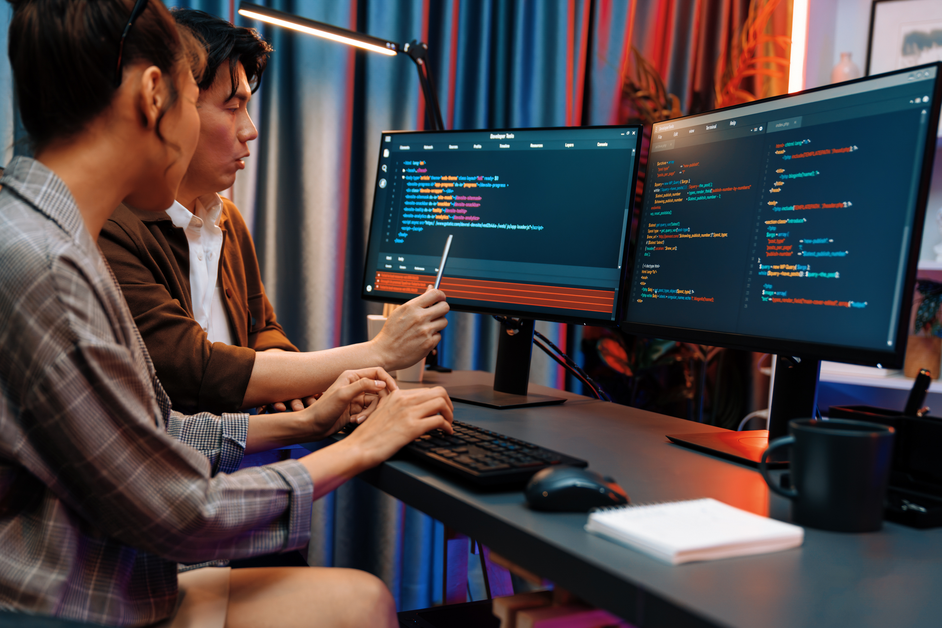 About Us - VertuCore IT Solutions